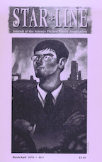 Star*Line 33.2 cover