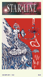 Star*Line 34.3 cover