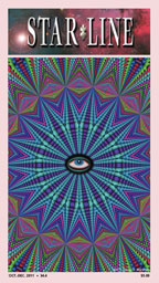 Star*Line 34.4 cover