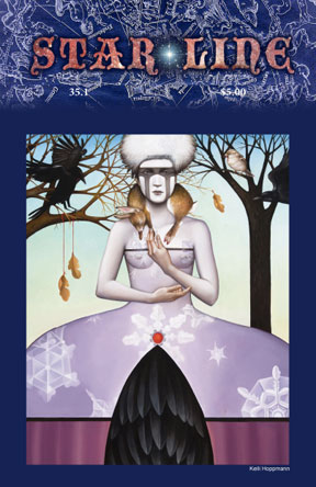 Star*Line 35.1 cover