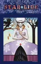 Star*Line 35.1 cover