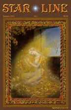 Star*Line 36.1 cover