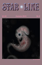 Star*Line 36.4 cover