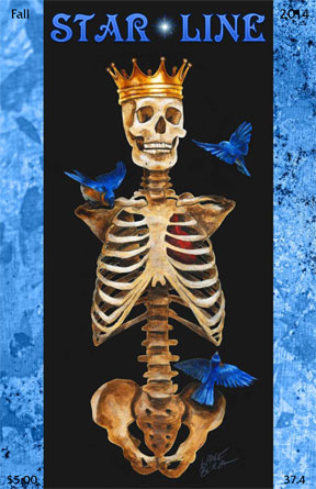 Star*Line 37.4 cover