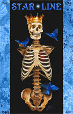 Star*Line 37.4 cover