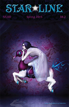 Star*Line 38.2 cover