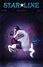 Star*Line 38.2 cover