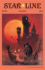 Star*Line 38.4 cover