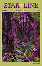 Star*Line 39.1 cover