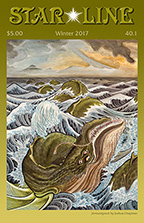 Star*Line 40.1 cover