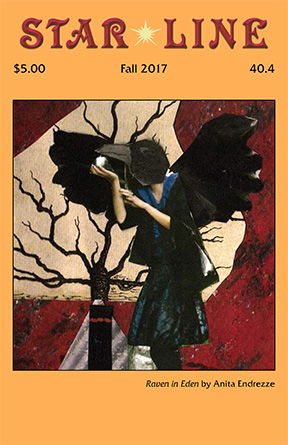 Star*Line 40.4 cover