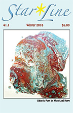 Star*Line 41.1 cover