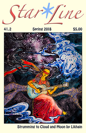 Star*Line 41.2 cover