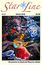 Star*Line 41.2 cover