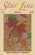 Star*Line 41.4 cover