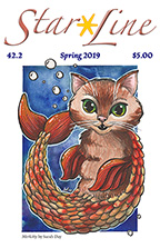 Star*Line 42.2 cover