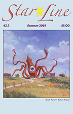 Star*Line 42.3 cover