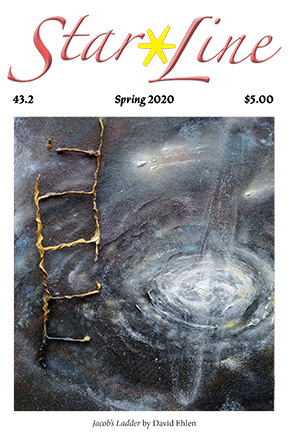 Star*Line 43.2 cover