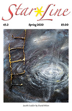 Star*Line 43.2 cover