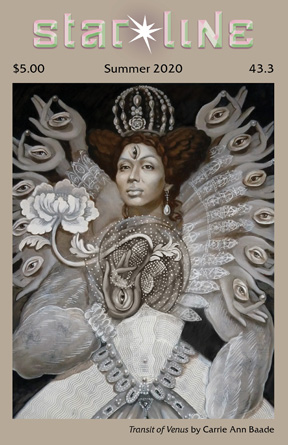 Star*Line 43.3 cover