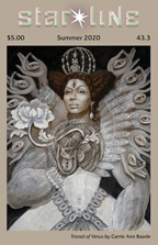 Star*Line 43.3 cover