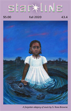 Star*Line 43.4 cover