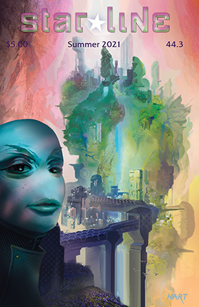 Star*Line 44.3 cover