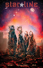 Star*Line 45.2 cover