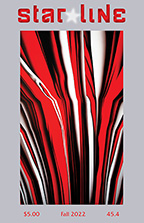 Star*Line 45.4 cover