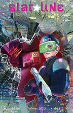 Star*Line 46.1 cover