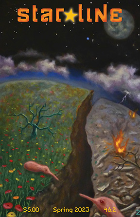 Star*Line 46.2 cover