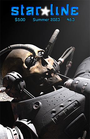 Star*Line 46.3 cover