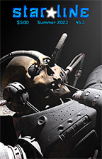 Star*Line 46.3 cover