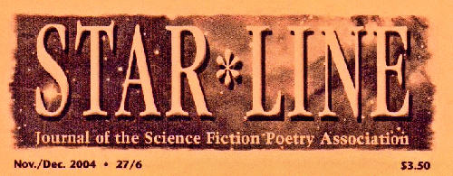 2004 Star*Line masthead