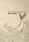 Leviathan cover