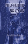 Notes from the Shadow City cover