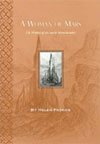A Woman of Mars cover